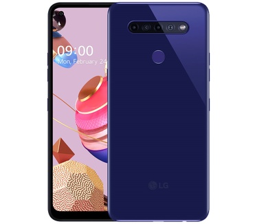 LG LMK510EMW