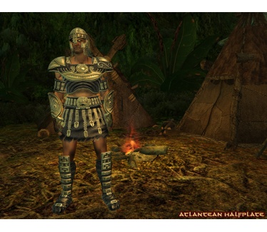 Age of Conan: Hyborian Adventures