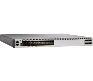 Cisco C9500-24X-A