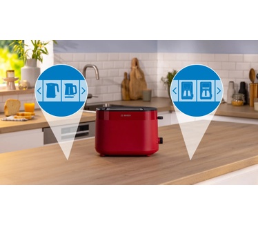 Bosch TAT2M124