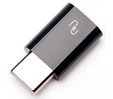 Xiaomi Adapter USB-C naar MicroUSB