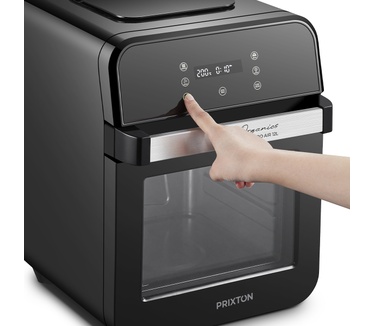 Prixton Cook Organics Pro Air