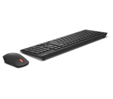 Lenovo Wless KB&M Combo Gen2 French