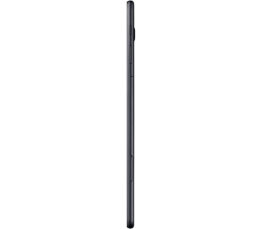 Samsung Galaxy Tab A 10.5 WiFi + 4G (2018) Zwart