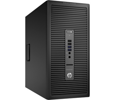 HP 705 G1 MT