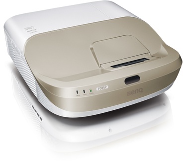 BenQ W1600UST