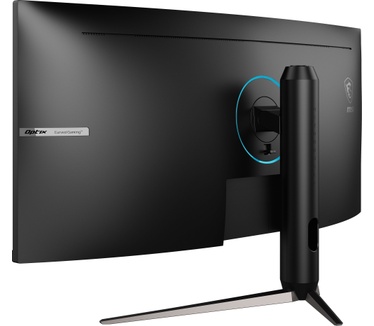 MSI G244F Zwart