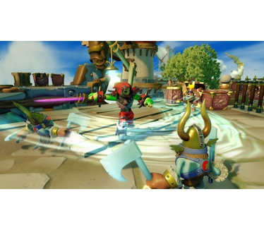 Skylanders: Imaginators - Starter Pack Crash Edition, PS4