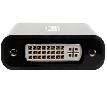 Tripp-Lite U444-06N-DVIBAM Zwart