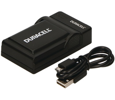 Duracell Digital Camera Battery Charger