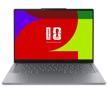 Lenovo Yoga Slim 7 14ILL11 Copilot+ PC