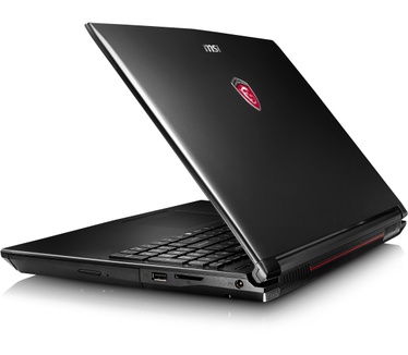 MSI GL72-6QFi781FD