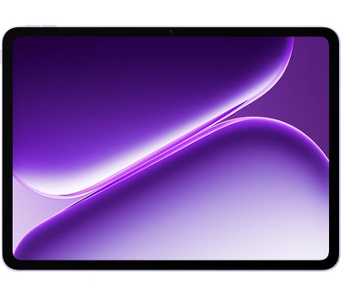 OnePlus Pad Go 2 Wi-Fi, 128GB opslag Paars