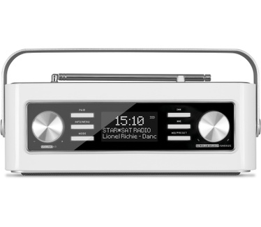 Technisat Digitradio 225