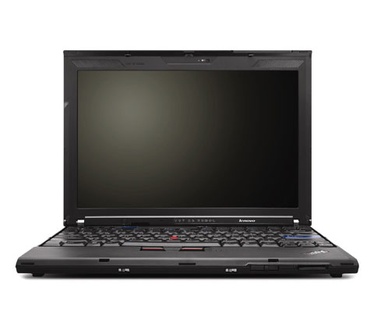 Lenovo Thinkpad X201 (NUVFBMH)