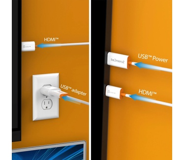 j5create JVAW56-N ScreenCast HDMI™ Draadloze Display