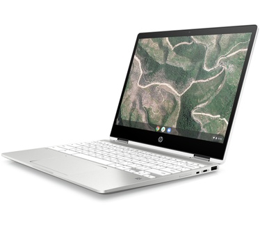 HP Chromebook x360 12b-ca0810nd