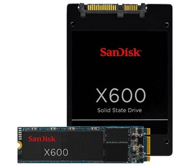 Sandisk SANDISK
