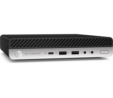 HP 800 G3 Mini