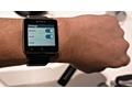 Sony SmartWatch 2 hands-on