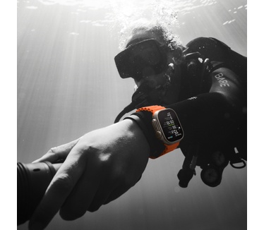 Apple Watch Ultra 2