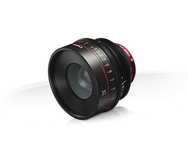 Canon CN-E 35mm T1.5 L F (Feet)