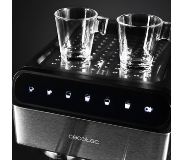 Cecotec Power Instant-ccino 20 Touch
