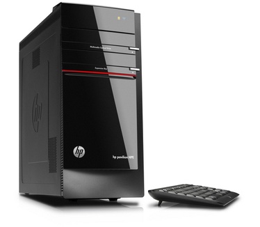 HP Envy H8-1420ED