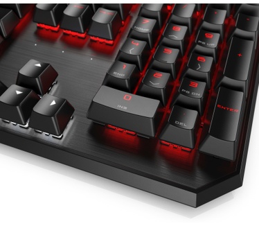 HP Omen Sequencer (Qwerty US)