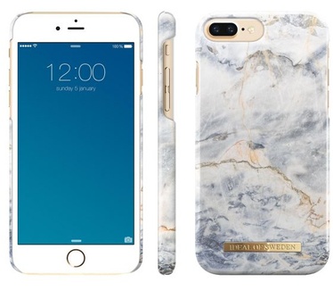 Ideal Fashion Case A/W16