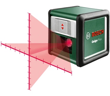 Bosch Quigo Plus