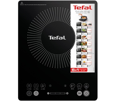 Tefal Slim inductiekookplaat IH2108