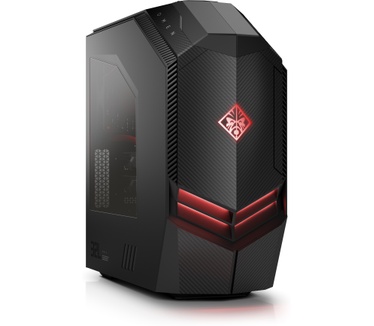 HP Omen Desktop 880-135nd