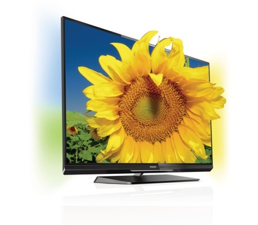Philips 55PFL6007H