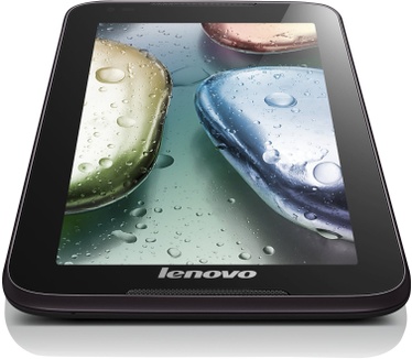 Lenovo IdeaTab A1000 WiFi 8GB Zwart