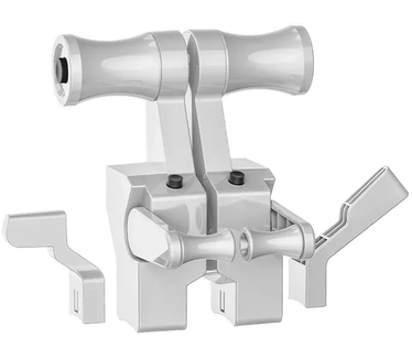 Moza Racing MOZA TQA Throttle Module