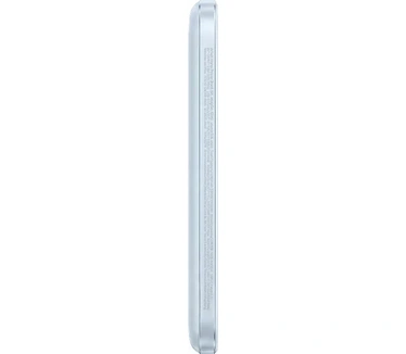 Anker Nano Power Bank (5K, MagGo, Slim) Blauw