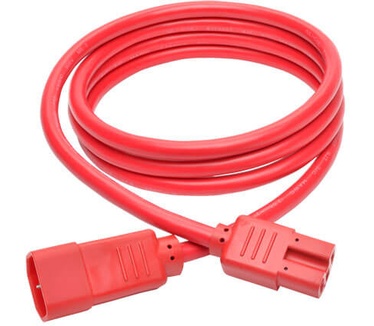 Tripp-Lite P018-006-ARD Rood