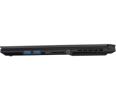 Gigabyte Aero 15 OLED KC-8EE5130SP