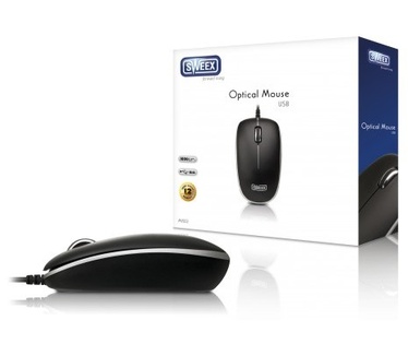 Sweex MI502 Mouse
