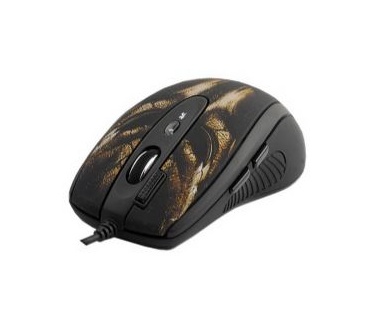 A4-Tech XL-750BH Laser gaming mouse