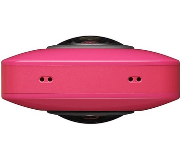 Ricoh Theta SC2 Roze