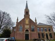 OnePlus 11 Cameratest - Hoofdcamera - Dagfoto's
