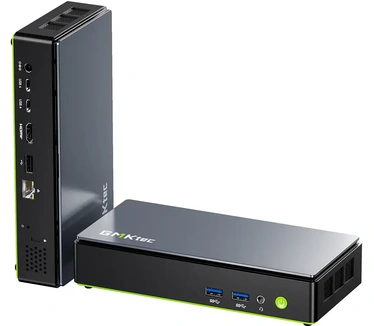 GMKtec NucBox GMKtec K13 | Intel Core Ultra 7 256V | 16GB | 1TB | Windows 11 Pro