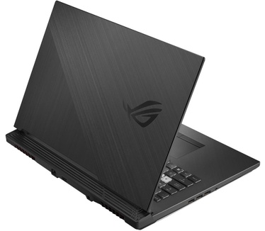 Asus GL731GU-EV098T