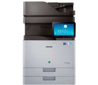 Samsung SL-X7500GX