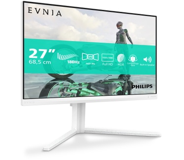 Philips Evnia 27M2N3201A/00 Wit