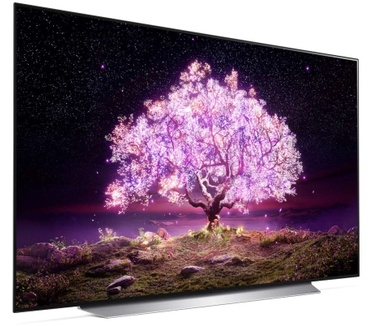 LG OLED77C16LA