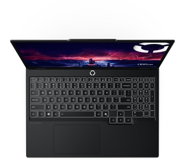 Lenovo Legion 5 15AHP10