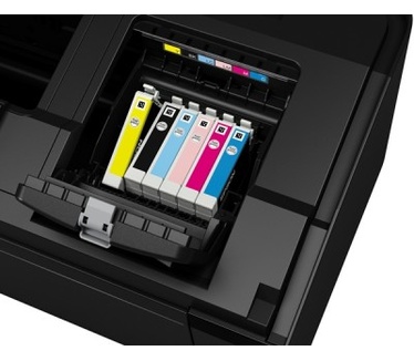 Epson Stylus Photo 1500W